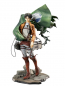 Preview: Attack of Titan Levi (Hobby Max)