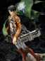 Preview: Attack of Titan Levi (Hobby Max)