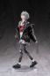 Preview: Shin Seiki Evangelion - Nagisa Kaworu - 1/7 - Ver. Radio Eva, Part 2 Original Color (Hobby Max)