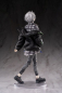 Preview: Shin Seiki Evangelion - Nagisa Kaworu - 1/7 - Ver. Radio Eva, Part 2 Original Color (Hobby Max)