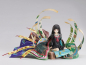 Preview: Jigoku Shojo PVC Statue 1/7 Yoi no Togi - Ai Enma (Hobby Max)