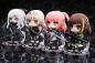 Preview: Girls' Frontline Minicraft Series Disobedience Team (Hobby Max)