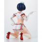 Preview: Shinobi Master Senran Kagura: New Link PVC Statue 1/4 Yozakura: Sexy Nurse Ver. (Hobby Stock)