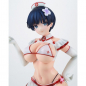 Preview: Shinobi Master Senran Kagura: New Link PVC Statue 1/4 Yozakura: Sexy Nurse Ver. (Hobby Stock)