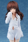 Preview: To Love-Ru Darkness PVC Statue 1/6 Mikan Yuuki White Shirt ver. (Hobby Stock)