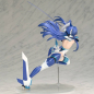 Preview: Senki Zesshou Symphogear GX PVC Statue 1/7 Tsubasa Kazanari (Hobby Stock)