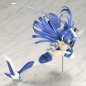 Preview: Senki Zesshou Symphogear GX PVC Statue 1/7 Tsubasa Kazanari (Hobby Stock)