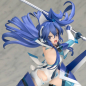 Preview: Senki Zesshou Symphogear GX PVC Statue 1/7 Tsubasa Kazanari (Hobby Stock)