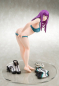 Preview: World's End Harem Statue 1/6 Mira Suou in Fascinating Negligee (Hakoiri Musume Inc.)