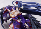 Preview: Overlord IV - Albedo - iDELiTE FiGURE - 1/7 - Gyoso (Craft Egg)