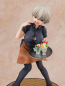 Preview: Uzaki-chan Wants to Hang Out! PVC Statue 1/7 Hana Uzaki Manga Cafe Asia Ver. (Kadokawa)