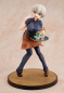 Preview: Uzaki-chan Wants to Hang Out! PVC Statue 1/7 Hana Uzaki Manga Cafe Asia Ver. (Kadokawa)