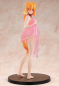 Preview: Harem in the Labyrinth of Another World PVC Statue 1/7 Roxanne: Issei Hyoujyu Comic Ver.