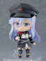 Preview: 86: Eighty Six Nendoroid Actionfigur Vladilena Milize Bloody Regina Ver. (Good Smile Company)