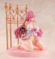 Preview: Redo of Healer Statue 1/7 Freia Light Novel Ver. (Kadokawa)