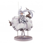 Preview: Date A Live PVC Statue 1/7 White Queen (Kadokawa)