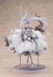 Preview: Date A Live PVC Statue 1/7 White Queen (Kadokawa)