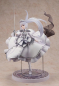 Preview: Date A Live PVC Statue 1/7 White Queen (Kadokawa)