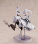 Preview: Date A Live PVC Statue 1/7 White Queen (Kadokawa)