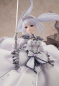 Preview: Date A Live PVC Statue 1/7 White Queen (Kadokawa)