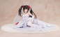 Preview: Date A Live PVC Statue 1/7 Light Novel Edition Kurumi Tokisaki: Wedding Dress Ver. (Kadokawa)