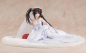 Preview: Date A Live PVC Statue 1/7 Light Novel Edition Kurumi Tokisaki: Wedding Dress Ver. (Kadokawa)