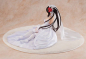 Preview: Date A Live PVC Statue 1/7 Light Novel Edition Kurumi Tokisaki: Wedding Dress Ver. (Kadokawa)