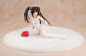 Preview: Date A Live PVC Statue 1/7 Light Novel Edition Kurumi Tokisaki: Wedding Dress Ver. (Kadokawa)