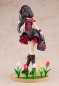 Preview: Date A Live Statue 1/7 Kurumi Tokisaki Date Ver. (Kadokawa)