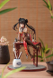 Preview: Date A Live IV Statue 1/7 Kurumi Tokisaki Calligraphic Beauty Ver. (Kadokawa)