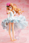 Preview: Toradora! CAworks PVC Statue 1/7 Taiga Aisaka: Wedding Dress Ver. (Kadokawa)