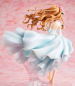 Preview: Toradora! CAworks PVC Statue 1/7 Taiga Aisaka: Wedding Dress Ver. (Kadokawa)