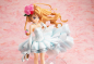 Preview: Toradora! CAworks PVC Statue 1/7 Taiga Aisaka: Wedding Dress Ver. (Kadokawa)