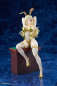 Preview: Senran Kagura Statue 1/5 Rate Mo AgeAge Shiki Limited Gold Ver. (Kaitendoh)