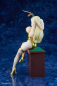 Preview: Senran Kagura Statue 1/5 Rate Mo AgeAge Shiki Limited Gold Ver. (Kaitendoh)