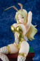 Preview: Senran Kagura Statue 1/5 Rate Mo AgeAge Shiki Limited Gold Ver. (Kaitendoh)