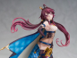 Preview: Atelier Sophie 2: The Alchemist of the Mysterious Dream PVC Statue 1/7 Ramizel Erlenmeyer (KT model+)