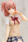 Preview: My Teen Romantic Comedy SNAFU TOO! PVC Statue 1/8 Yui Yuigahama (Kotobukiya)