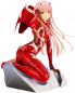 Preview: Darling in the Franxx Zero Two (Kotobukiya) pre owned