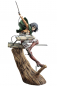 Preview: Attack on Titan ARTFX J Statue 1/8 Mikasa Ackerman Renewal Package Ver. (Kotobukiya)