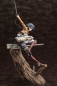 Preview: Attack on Titan ARTFX J Statue 1/8 Mikasa Ackerman Renewal Package Ver. (Kotobukiya)