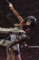 Preview: Attack on Titan ARTFX J Statue 1/8 Mikasa Ackerman Renewal Package Ver. (Kotobukiya)