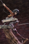 Preview: Attack on Titan ARTFX J Statue 1/8 Mikasa Ackerman Renewal Package Ver. (Kotobukiya)