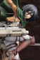 Preview: Attack on Titan ARTFX J Statue 1/8 Mikasa Ackerman Renewal Package Ver. (Kotobukiya)