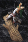 Preview: Attack on Titan ARTFXJ Statue 1/8 Levi Renewal Package Ver. (Kotobukiya)