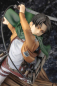 Preview: Attack on Titan ARTFXJ Statue 1/8 Levi Renewal Package Ver. (Kotobukiya)