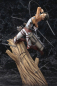 Preview: Attack on Titan ARTFXJ Statue 1/8 Levi Renewal Package Ver. (Kotobukiya)