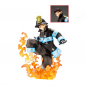 Preview: Fire Force ARTFXJ Statue 1/8 Shinra Kusakabe Glows in the Dark Bonus Edition (Kotobukiya)