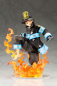 Preview: Fire Force ARTFXJ Statue 1/8 Shinra Kusakabe Glows in the Dark Bonus Edition (Kotobukiya)