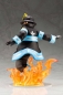 Preview: Fire Force ARTFXJ Statue 1/8 Shinra Kusakabe Glows in the Dark Bonus Edition (Kotobukiya)